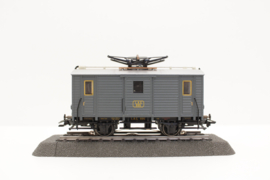 Märklin 34831 - L.A.G., Goederenmotorwagen Gw 2 L 895 (HO|Digitaal)