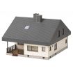 Faller 130644 - met platen dak  (HO)