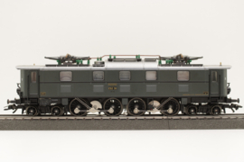 Märklin 37661 - DRG, E-loc BR E 52 (HO|Digitaal)