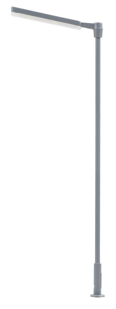 Faller 180221 - LED-Kruismastlamp, koud wit (HO)