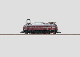 Märklin 88087 - DRG, elektrische locomotief BR E19 (Z)
