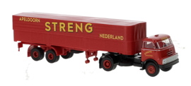 Brekina 85230 - DAF DO 2000, Streng 1957 (HO)