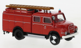 Brekina 45133 - MAN 450 HA TLF 16, 1960, Feuerwehr Berlin (HO)
