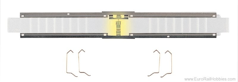 Fleischmann 9464 - Binnenverlichtingseenheid (N)