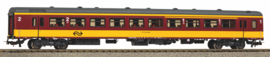 Piko 97640 - NS, Personenrijtuig ICR BeNeLux, 1e/2e klas (HO)
