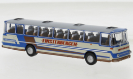 Brekina 59936 - Fleischer S5, 1973, Finsterbergen (HO)