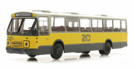 Artitec 487.070.22 -Streekbus ZO 6198, DAF front 2, Middenuitstap (HO)