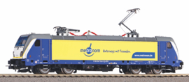 Piko 51586 - Metronoom, elektrische locomotief BR 147 (HO|DC)
