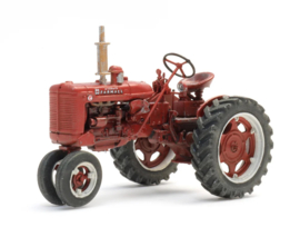 Artitec 387.708 - Farmall C row crop (HO)