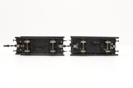 Märklin 43982 - K.Bay.Sts.B, Treinreizigerset (HO|Digitaal)