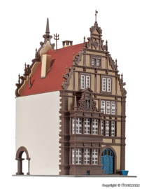 Kibri 37091 - Gilde huis (N)