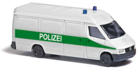 Busch 8400 - Mercedes Sprinter "Polizei" (N)
