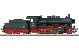 Märklin 37509 - DR/DDR, Stoomlocomotief BR 56 (HO|AC sound)