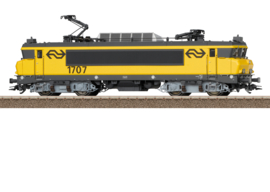Trix 25160 - NS, elektrische locomotief serie 1700 (HO|DCC sound)
