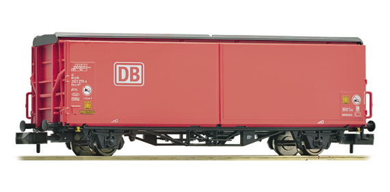 Fleischmann 837502 - Type Hirrs-tt 235v (schuifwandwagen) (N)