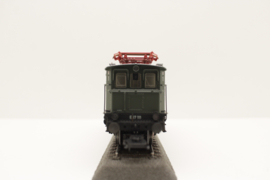 Märklin 37061 - DB, E-loc serie BR E 17 (HO|AC|Sound)