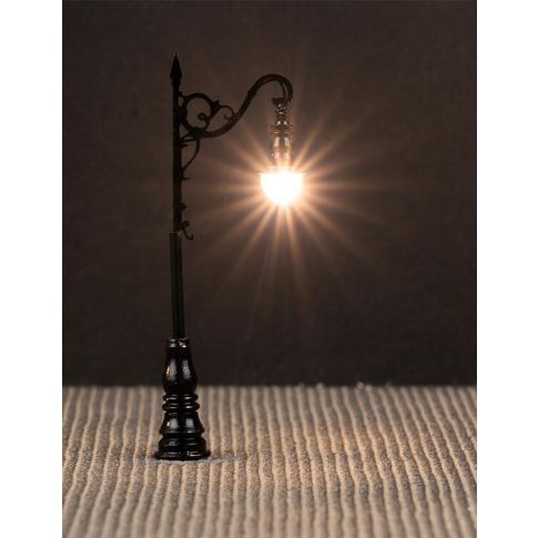 Faller 272127 - LED-Lantaarn, booglamp, 3 stuks (N)
