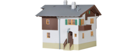 Kibri 38826 - Huis Moosgruber (HO)