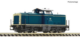 Fleischmann 7370024 - DB, Diesellocomotief 211 319-9 (N|DCC sound)