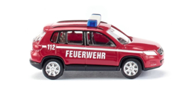 Wiking 092004 - VW Tiguan "Feuerwehr" (N)