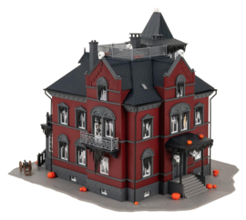 Faller 190034 - Actieset Halloween (HO)