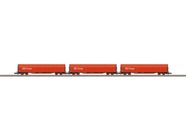 Märklin 82420 - 3 huifwagens (Z)