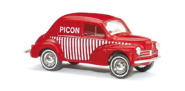 Busch 46504 - Renault 4 CV »Picon« (HO)