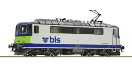 Roco 7510028 - BLS, elektrische locomotief 420 501-9 (HO|DCC sound)