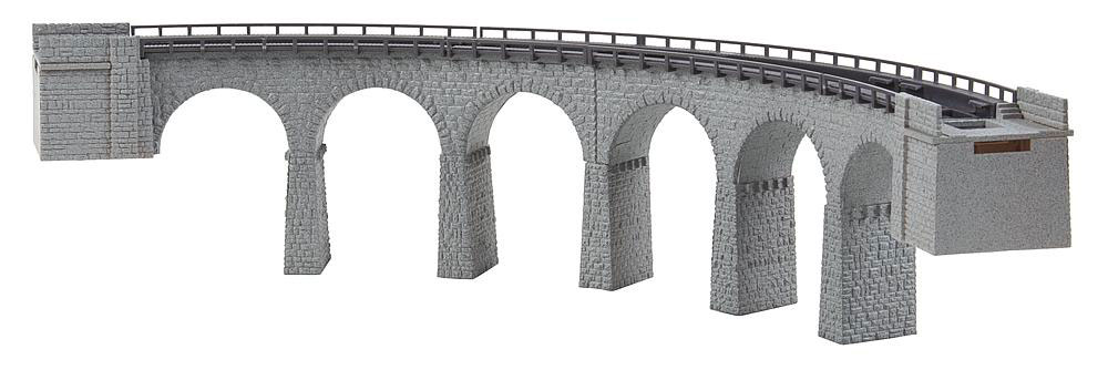 Faller 222596 - Viaduct-set Landwasser (N)