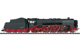 Minitrix 16016 - BEM, Stoomlocomotief serie 01 (N|DCC sound)