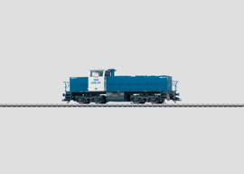 Märklin 37636 - CFL, Diesellocomotief serie 1500 (HO|AC digitaal)