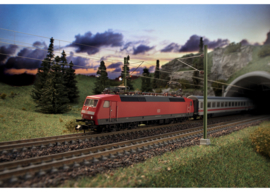 Minitrix 11150 - DB AG, Startset "InterCity" (N)