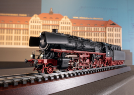 Märklin 39889 - DB,  Stoomlocomotief serie 44 (HO|AC sound)