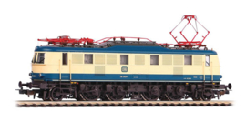 Piko 51867 - DB, Elektische locomotief BR 118 (HO|AC digitaal)
