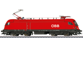 Märklin 39870 - ÖBB, elektrische locomotief 1016 (HO|AC sound)