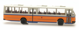 Artitec 487.070.41 - Streekbus NMVB 965145, DAF front 1, Middenuitstap (HO)