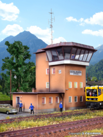 Kibri 39317 - Seinhuis Geislingen (HO)