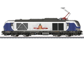 Märklin 39291 - Railsystems RP, dual mode locomotief BR 248 (HO|AC sound)
