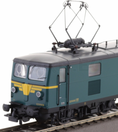 Piko 96551 - SNCB/NMBS, elektrische locomotief type 120 / 120.001 tp.3 (HO|DC)