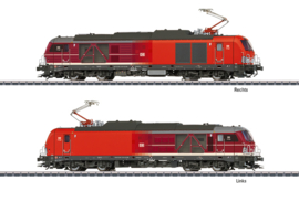 Märklin 39293 - DB Cargo AG, twee systemen locomotief BR 249 (HO|AC sound)