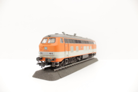 Märklin 39182 - DB, Diesellocomotief BR 218 (HO|AC|Sound)