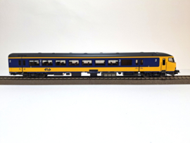 LS Models 44 089 - Stuurstandrijtuig ICRm met fiets/stilte coupé (HO|DC)