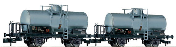 Fleischmann 842606 - Ketelwagen (N)