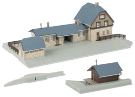 Faller 231731 - Station Mühlheim (N)