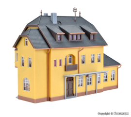 Kibri 37161 - Postkantoor Munderkingen (N)