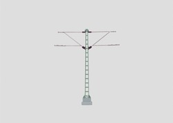 Märklin 74105 - Middenmast (1 stuks) (HO)