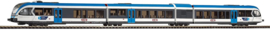Piko 59324 - GKB, Dieseltreinstel GTW 2/8 Stadler (HO|AC digitaal)