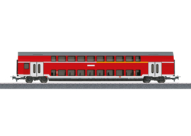 Märklin Start up 40400 - DB AG, Regionaal Express Dubbeldekker 1e en 2e klasse (HO)