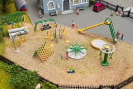 Faller 190087 - Actieset Schoolbegin (HO)