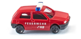 Wiking 093405 - VW Golf III  "Feuerwehr" (N)